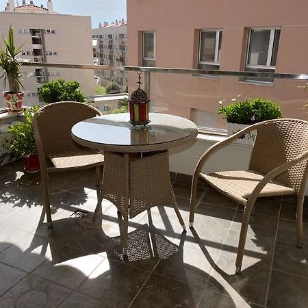 Apartamento Santa Fe Lloret de Mar Kültér fotó