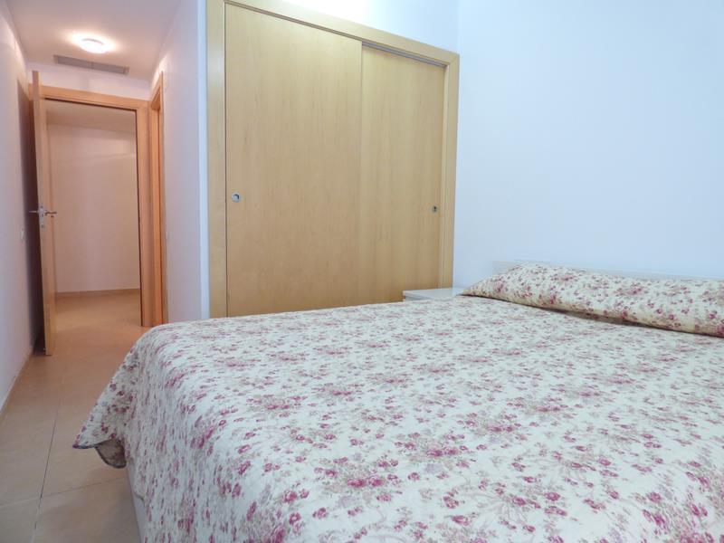 Apartamento Santa Fe Lloret de Mar Kültér fotó