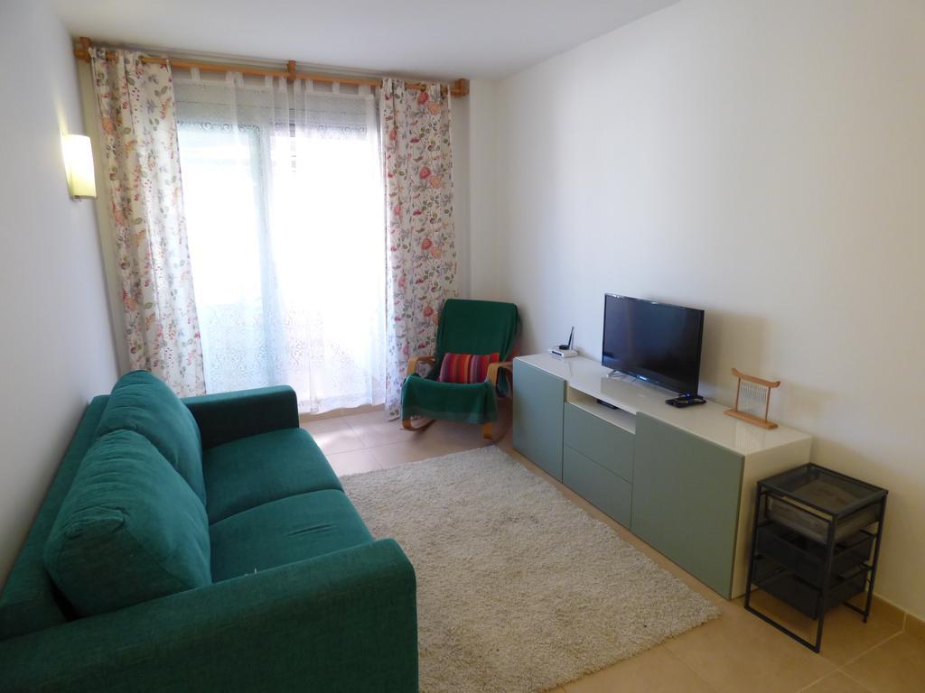 Apartamento Santa Fe Lloret de Mar Kültér fotó