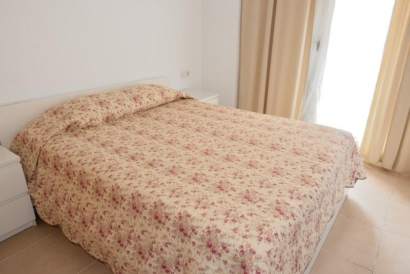 Apartamento Santa Fe Lloret de Mar Kültér fotó
