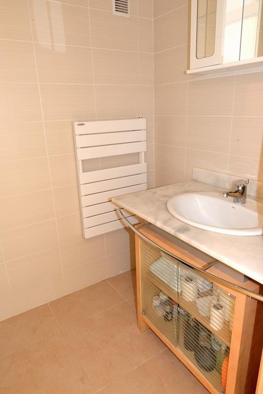 Apartamento Santa Fe Lloret de Mar Kültér fotó