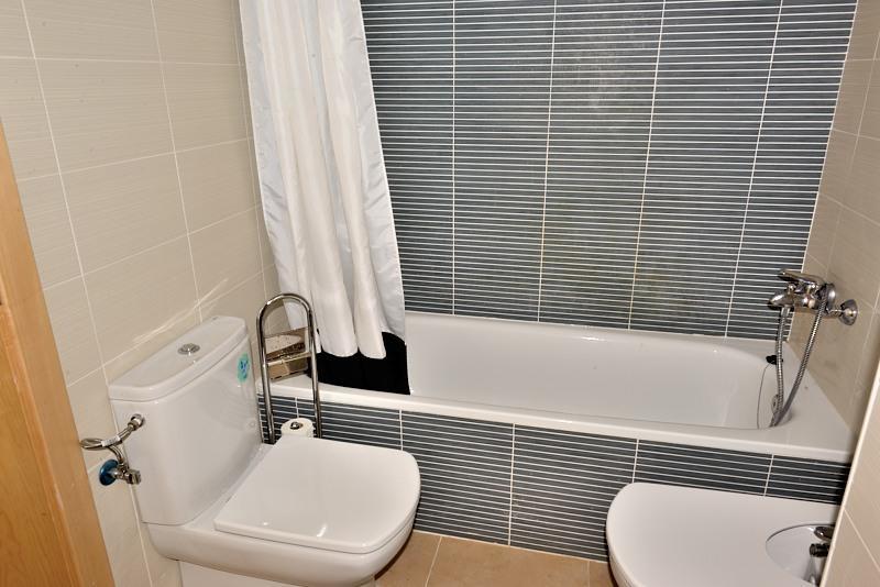 Apartamento Santa Fe Lloret de Mar Kültér fotó